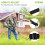 Reinforced Nylon Shoulder Support Strap For Grass Eater For 2
