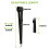 Reinforced Nylon Shoulder Support Strap For Grass Eater For 4