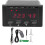 HT-10 Egg Incubator Temperature Controller, 220V/110V Full Automatic Control Incubator Temp Humidity Controller US Plug 1