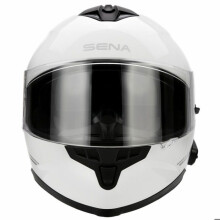 Casco moto integrale Bluetooth Sena Outride