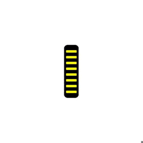 Voorvork stickers RRP ProGuard Mini