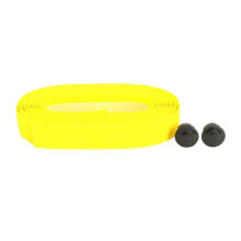 Bikeribbon BR2160 - CINTA DE MANILLAR ESPONJADA AMARILLA 47grs