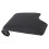 Black Console Armrest Cover E46 M3 01-06 12
