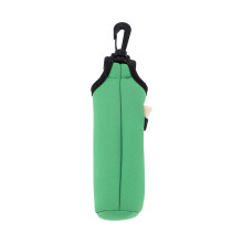 Waterproof Golf Ball Pouch with Clip