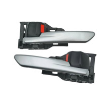 Car Inside Door Handle Left Right Door Handle 69206-02380 69206-06160 for Avalon RAV4 Camry