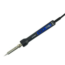 ATTEN ST-2065D Make Direct Portable 110V 65w Adjustable High Heating Soldering Station Soldering Iron US Plug