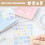 Lined Journal With Smooth Writing Lined Pages Perfect For-blue 5