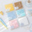 Miniature Journal Notebook Small Notebook With PU Leather-blue 6