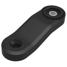 Estensione di supporto - QUAD LOCK - Quad Lock Pro - 50 mm - Nero - Per moto
