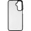 Hama Custodia trasparente per Samsung Galaxy A17, nera 00080273 1