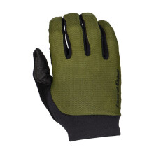 PELLE DI LUCERTOLA MIG78007 - Monitor Ignite - Oliva - X-Piccolo