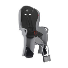 Hamax HAM551064 - Beso - Gris / Negro