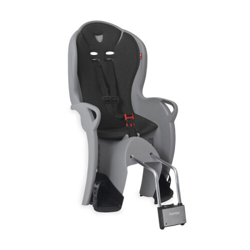 Hamax HAM551064 - Beso - Gris / Negro