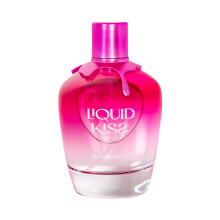 (WHIRLWIND, 100ml) LIQUID KISS Eau De Parfum Spray for Women Floral Fruity Notes Sweet Fragrance for Ladies 3.4 Ounce FALLEN ANGEL Perfumes