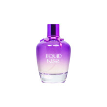 (FALLEN ANGEL, 100ml) LIQUID KISS Eau De Parfum Spray for Women Floral Fruity Notes Sweet Fragrance for Ladies 3.4 Ounce FALLEN ANGEL Perfumes