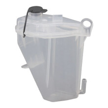 Motorcycle Radiator Water Tank Coolant Overflow Reservoir for S1000RR XR S1000R M1000R 2018-2025