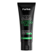 (Tattoo Gel) 3.53 oz/100 g Tattoo Gel is suitable for deep moisturizing and care after tattooing, and for daily maintenance of tattoo color.
