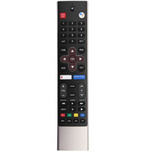 Replace HS-7708 Voice Remote Control for   TV HS-7708 Remote Control