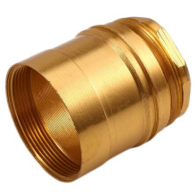 RP51503 Bonnet Nut Replacement, for Delta Faucet Cartridge,Replacing Valve Cover Nut of Household Faucet Filter Element