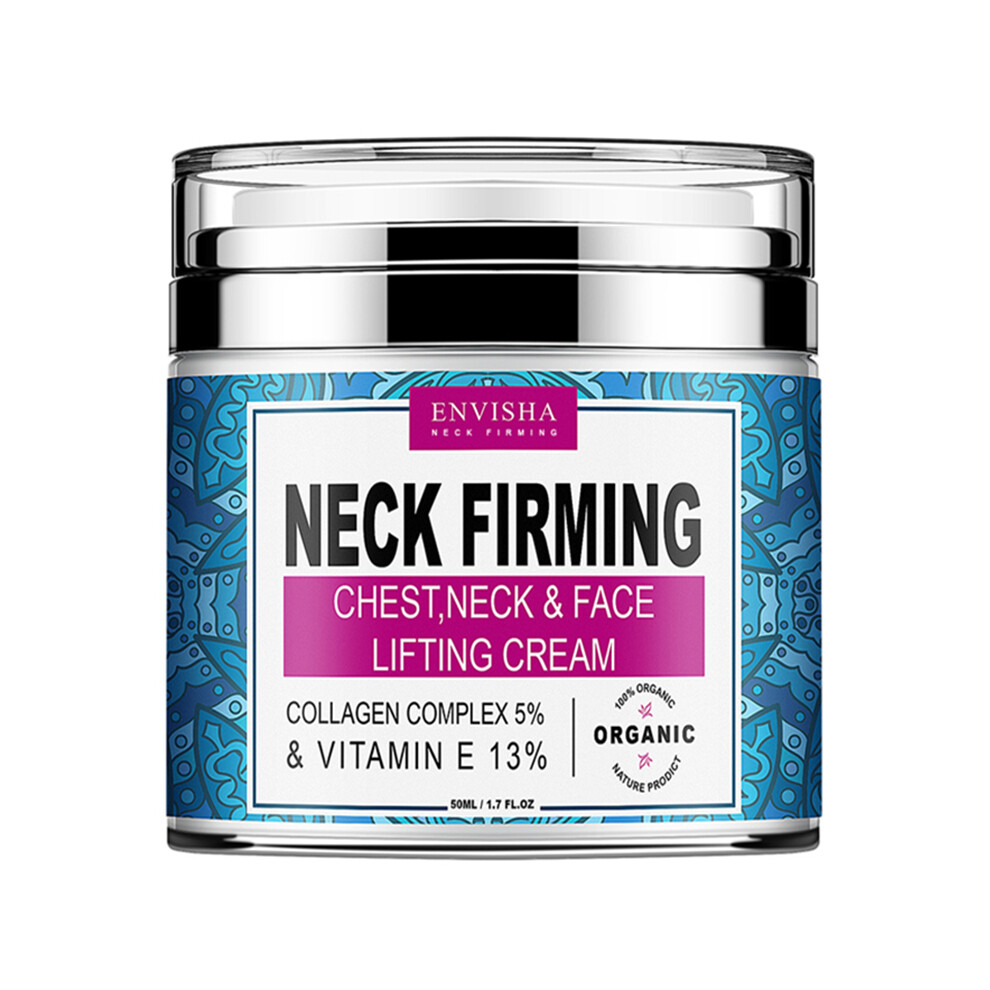 Cream/Dark (Neck ) Envisha Face Skin Care Whitening Freckle Remove Melasma Spots Melanin Brighten Anti-Aging Lightening Shrink Pores