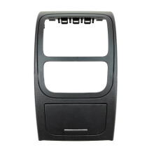 Car Armrest Air Conditioning Frame AC Outlet Rear Air Vent Box for   B8 Magotan CC 200 3AD864298GTKK Low