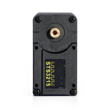 12V STS3215 30KG Servo'S voor SO-ARM100 Robotarm, Intelligente Bus Servo met Hoog Koppel, TTL voor Programmering met FE-URT-1