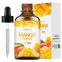 (Mango oil, 30ml) A combination of colorful fruit essential oils, enjoy refreshing moments, massage, skin care, suitable for all skin types.