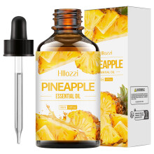 (Pineapple oil, 30ml) A combination of colorful fruit essential oils, enjoy refreshing moments, massage, skin care, suitable for all skin types.