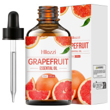 (Grapefruit oil, 30ml) A combination of colorful fruit essential oils, enjoy refreshing moments, massage, skin care, suitable for all skin types.