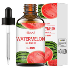 (Watermelonoil, 30ml) A combination of colorful fruit essential oils, enjoy refreshing moments, massage, skin care, suitable for all skin types.