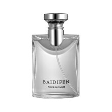 Perfume Darjeeling Tea for Men & Women, Long-Lasting Fresh Scent, Gentleman Cologne, Blue Eau de Toilette, 100ml