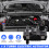 G-59 786880 6NW009550 Électrovanne de Commande Turbo pour  Transit 2.2T 3