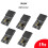 Buzzer B2B Interface Compatible with for WiFi LoRa 32 V4 Expansion Board 5PCS 2