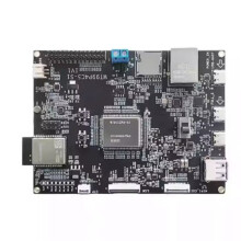 ESP32 P4 ESP32-C5 Multimedia Development Board WT99P4C5-S1 WiFi 6 Module AIoT Development Kit