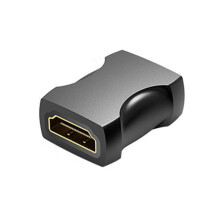 -Compatible Extender Adapter 2.0 -Compatible Female to Female Connector Extension Converter Adapter Coupler