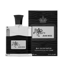 Men Long Lasting Perfume Vetiver Silver Mountain Water Napoleon Vietnamese Fragrance