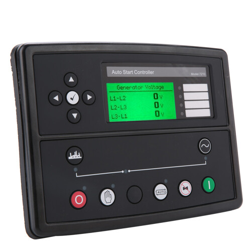 Deep Sea DSE7210 Electronic Controller