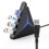 USB 3.0 Hub 4  USB A 5Gbps Splitter USB Expander Docking Station for Mouse Keyboard Laptop Desktop PC A 1
