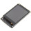 2.8-Inch SPI Serial Interface TFT LCD Capacitive Touchscreen Display Module 240x320 IPS Capacitive Touch Screen 1