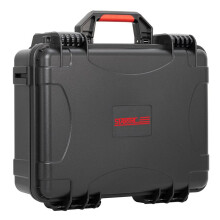 STARTRC Draagtas voor  Neo 2 Waterdichte Harde Explosiebestendige Opbergdoos voor  Neo 2 Accessoires