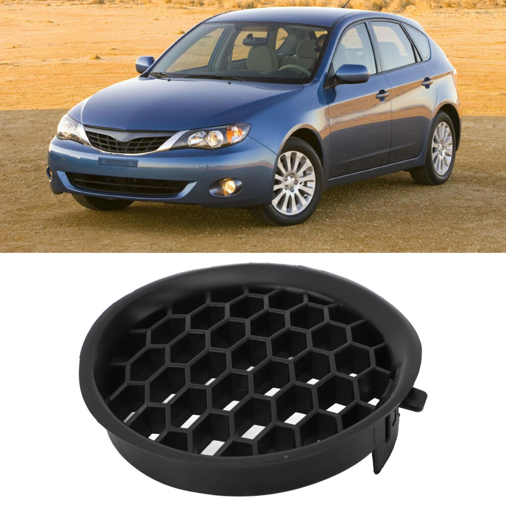 Subaru Impreza Fog Lamp Cover 2008-2014 7055741245893