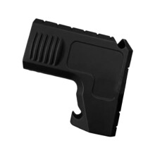 Dust Port Adapter for DWE7485 Table Saw Dust Extraction Adapter,Dust Collection Adapter, Compact Easy Install