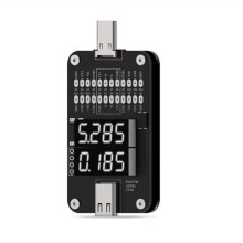 PW32 Type-C Diagnostic Tester for Mobile Phone Tablet Repair Fault Location Real- Charging Detection Tool