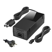 For  360 One Original Console 220V Power Supply AC Adapter Charger for Charging Cord Cable Gaming Consoles EU