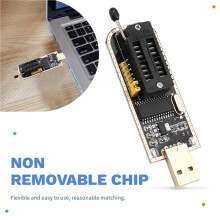 Demontering Gratis Chip Flash Uppdatera BIOS Läs och Skriv UEFI BIOS LÅS UPP A1534/1466/1706/1707/1708/EFI Upplåsnings-ID Firmware