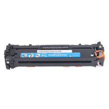 125A CB541A Cyan Tonerpatrone Standard-Laufleistung
