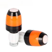 Luce LED per Bicicletta, Luce Multifunzionale per Zaino da Alpinismo, Luce per Manubrio Della Bicicletta, Attrezzatura da Ciclismo, Luce di