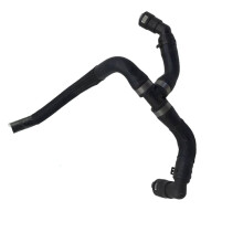 KH806 FL1Z-18472-B Heated Hose Tube FL1Z18472B for Expedition Navigator 15-18 Warm Air Heater Inlet Pipe