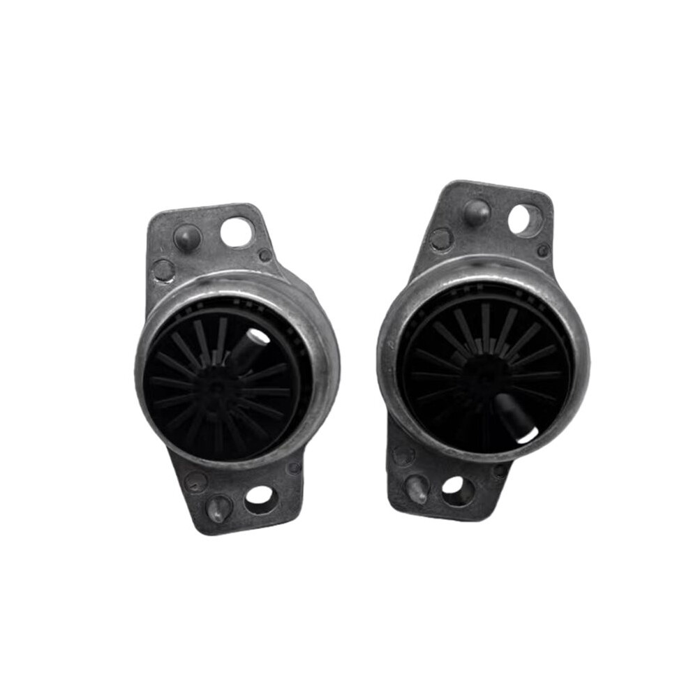1Pair Engine Mount Liner Bearing Lr141381 Lr141387 For F-Pace X761 Velar T4a13898 Lr117099 4711785315802