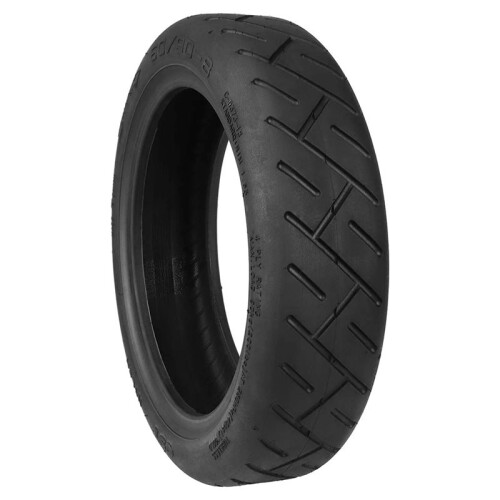 Pneu Sem Câmara de 12 Polegadas 60/90-8 para Patinete Elétrico para  5Plus (Peças para Patinete A Vácuo)